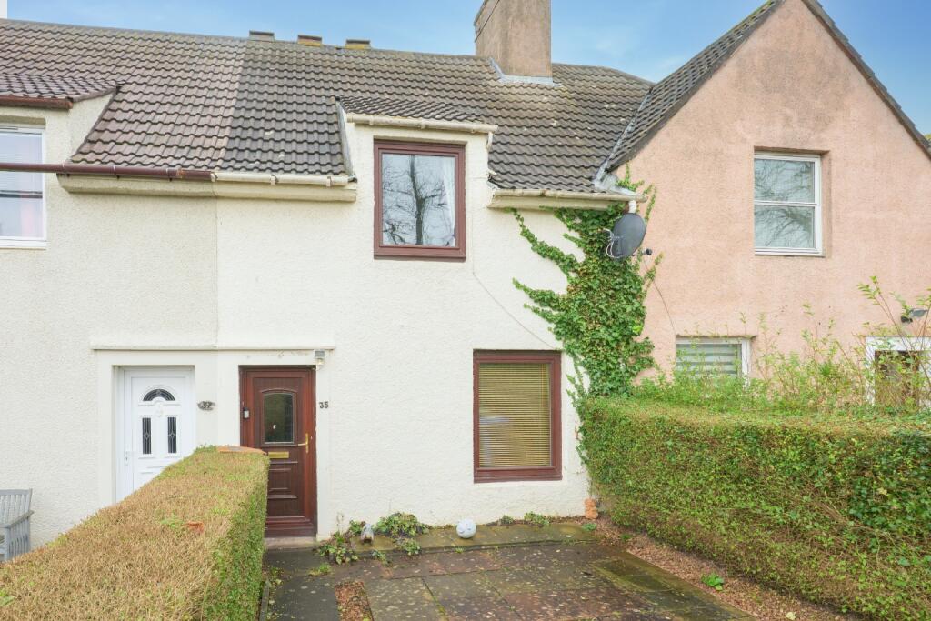 Main image of property: Queensferry Road, Rosyth, KY11