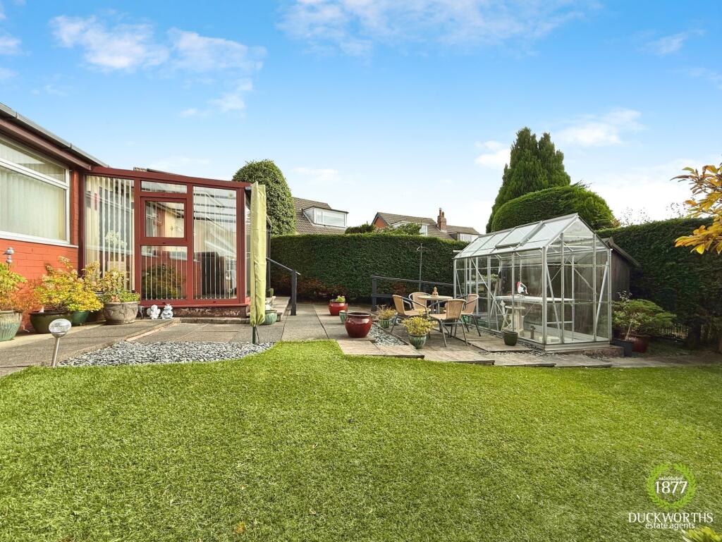 Additional image 22 of Rudyard Drive, Darwen, BB3