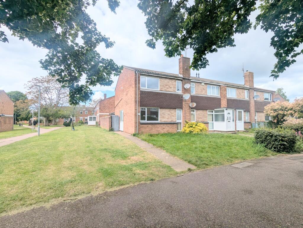 Main image of property: Lovat Walk, Kempston, MK