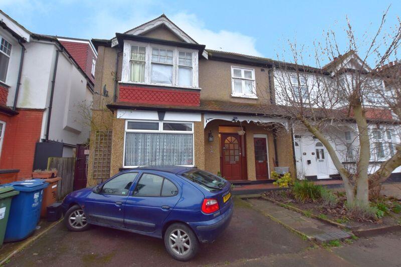 Main image of property: Radnor Road, Harrow