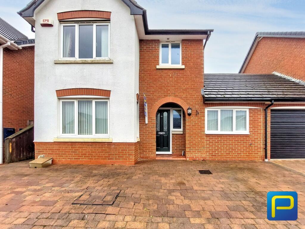 Robsons Way, Amble, Northumberland, NE65 0GA photo 2