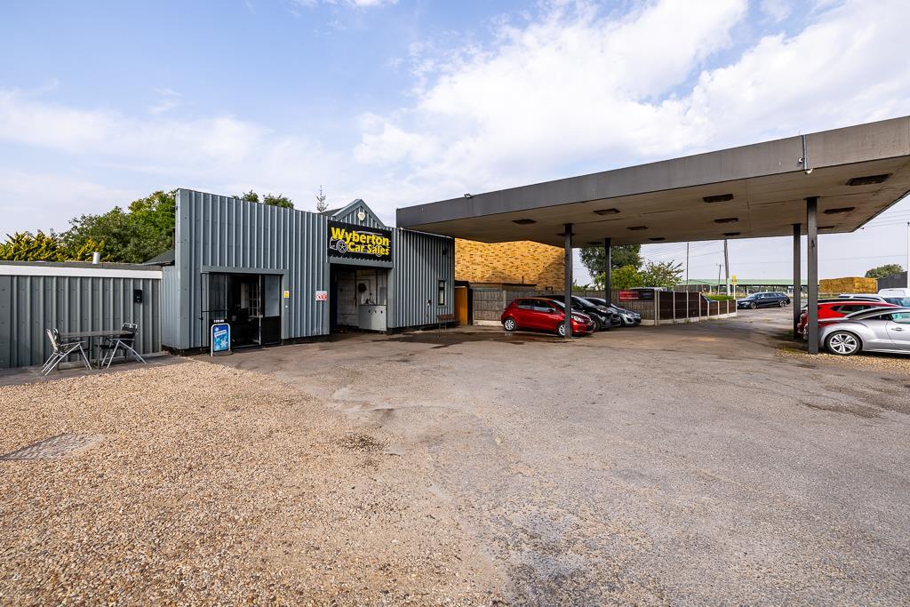 Main image of property: Swineshead Road, Frampton Fen, Boston