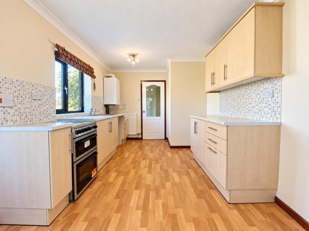 Apartment in Peterborough - View 2