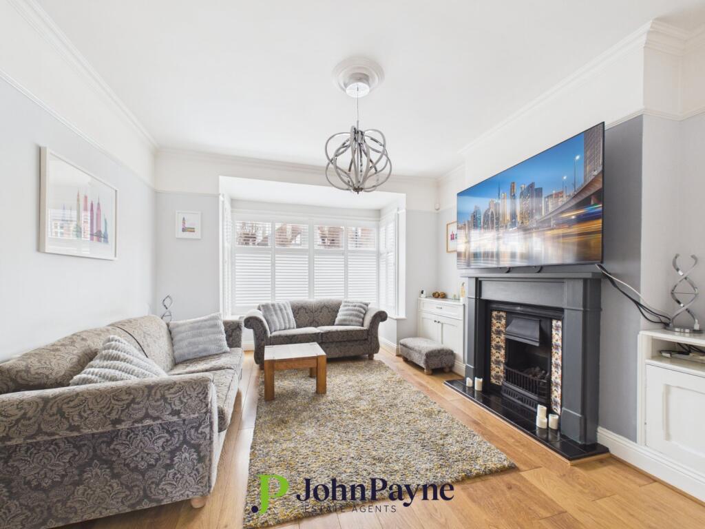 House in Coventry, Earlsdon - View 2