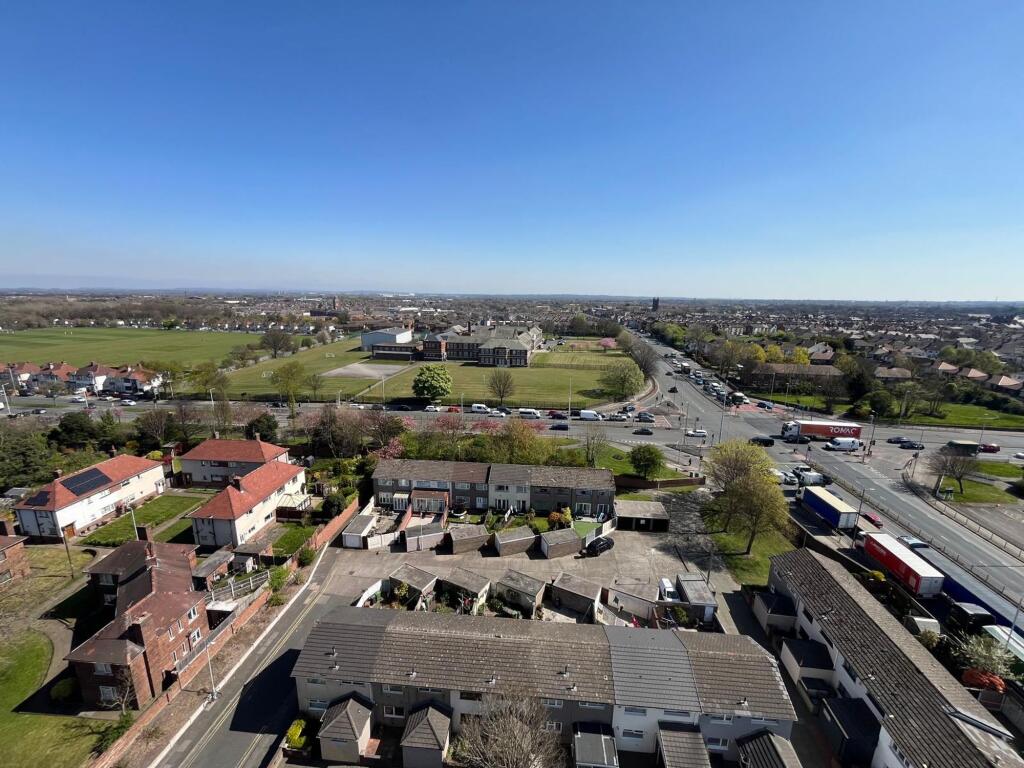 Main image of property: Fernhill Road, Bootle, L20