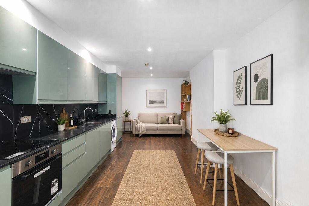 Main image of property: St Charles Square, Kensington And Chelsea, London