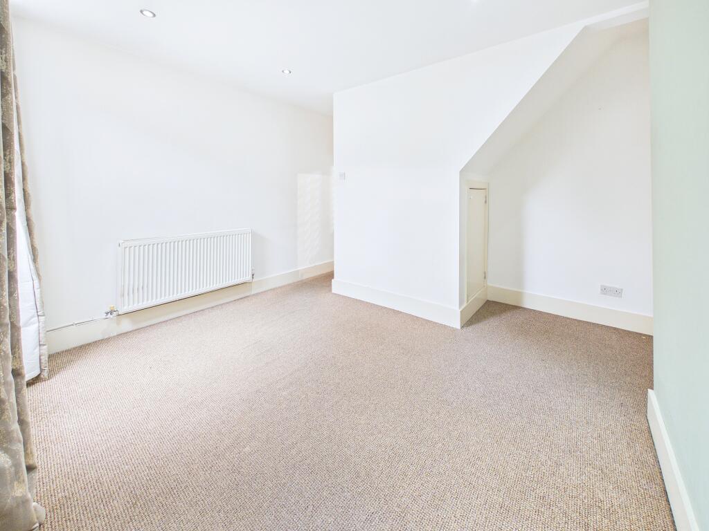 House in Wigan - More