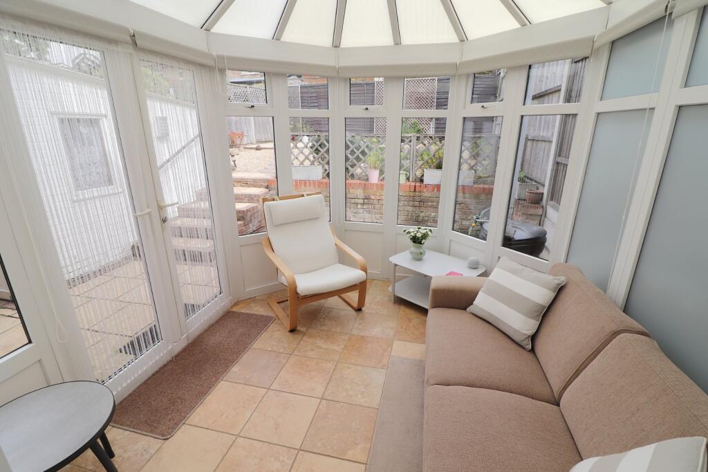 House in Stevenage, Poplars - View 5