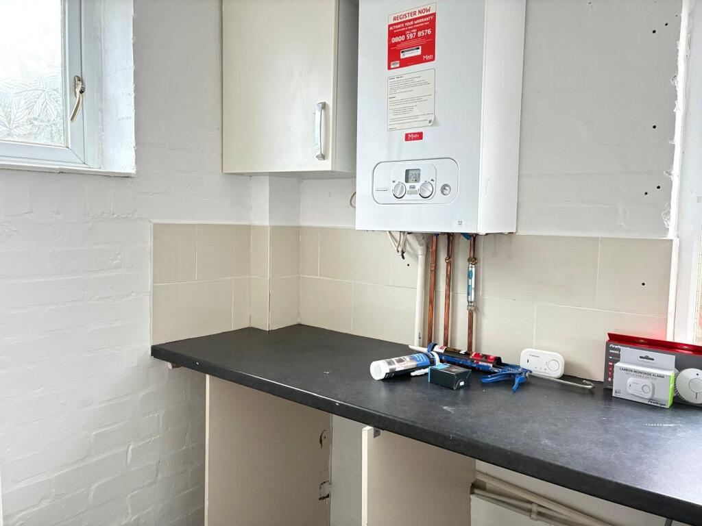 House in Nuneaton and Bedworth, Whittleford - View 5