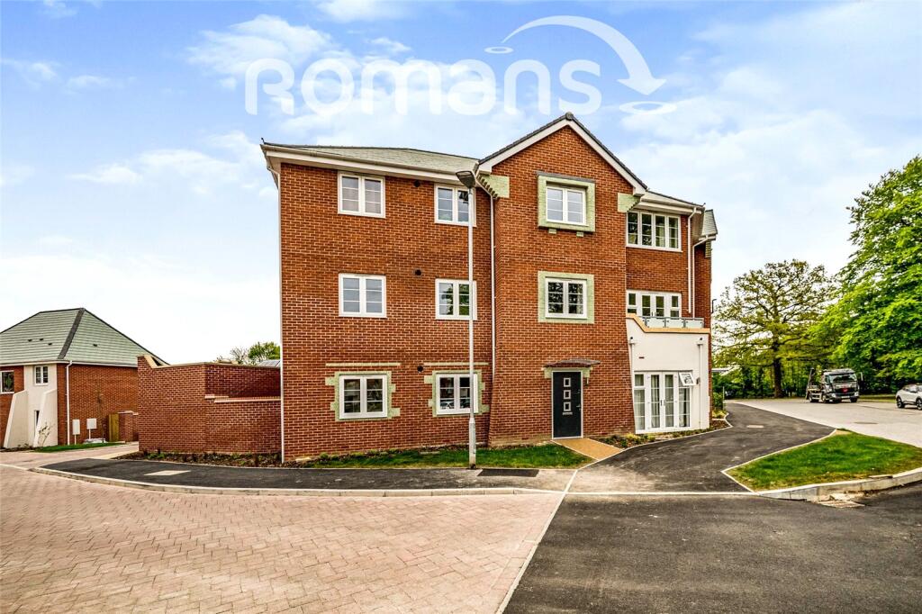 Main image of property: Kilty Place, Kilty Place, High Wycombe