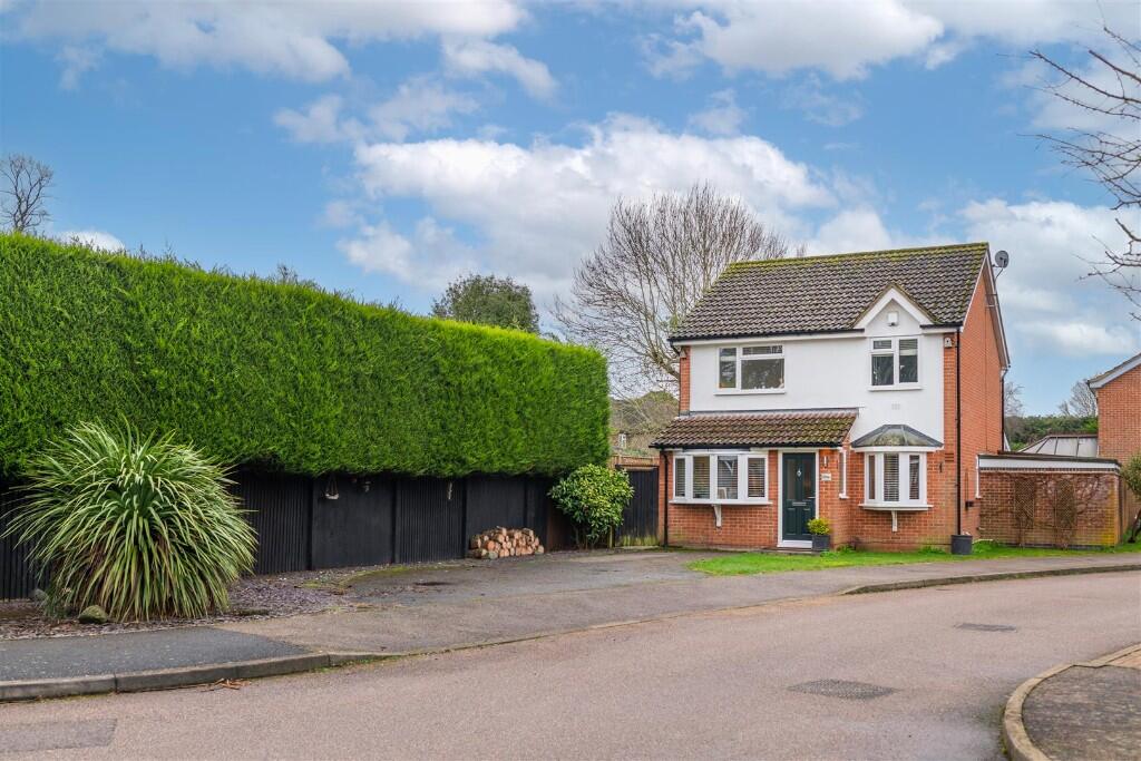 Main image of property: Staffords Place, Horley, Surrey, RH6