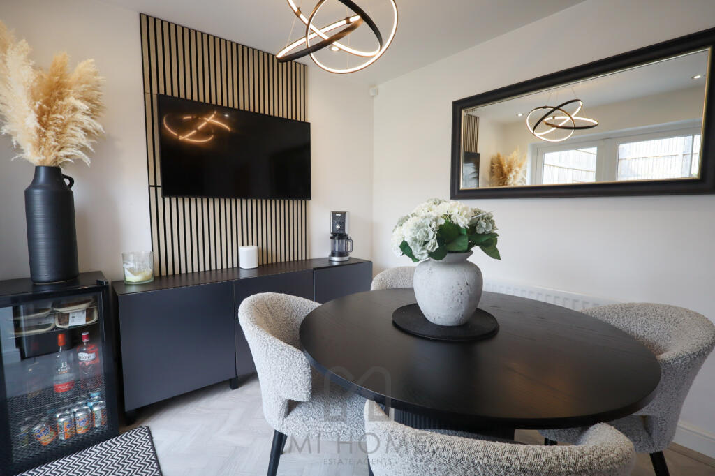 House in Fylde, Newton-with-Clifton - More