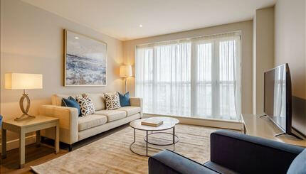 Main image of property: 39 Westferry Circus, London, E14