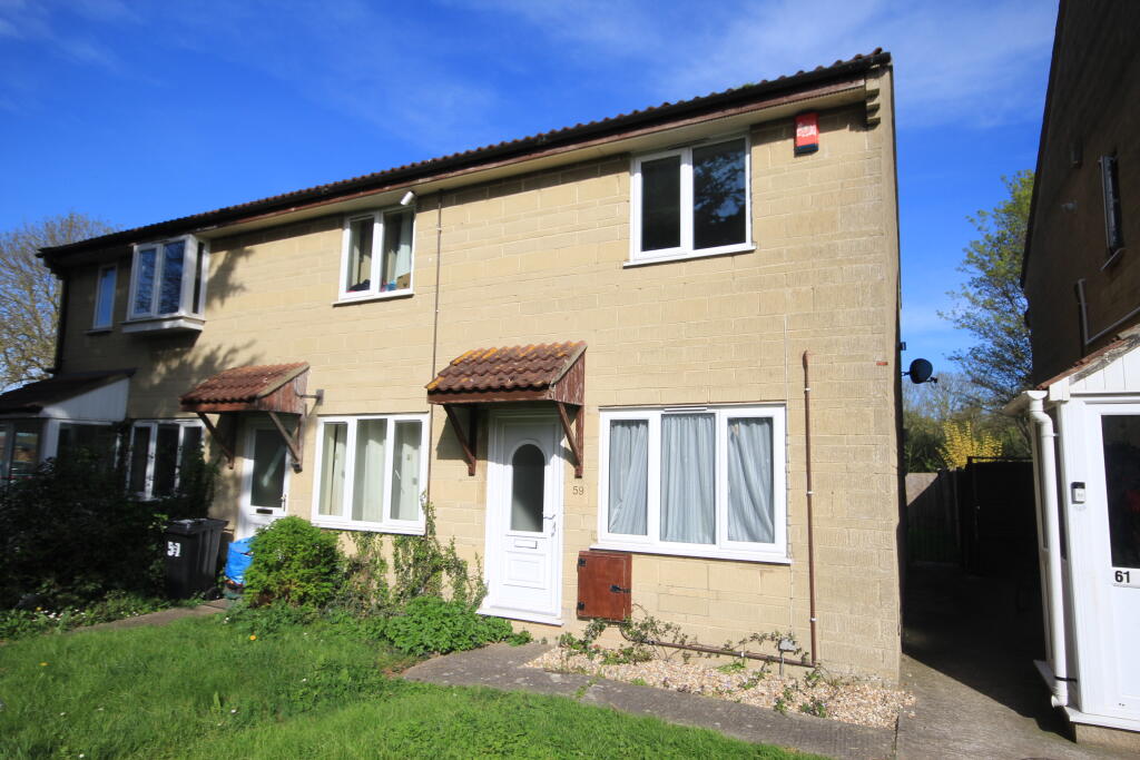 Main image of property: Oakgrove Way, Bridgwater