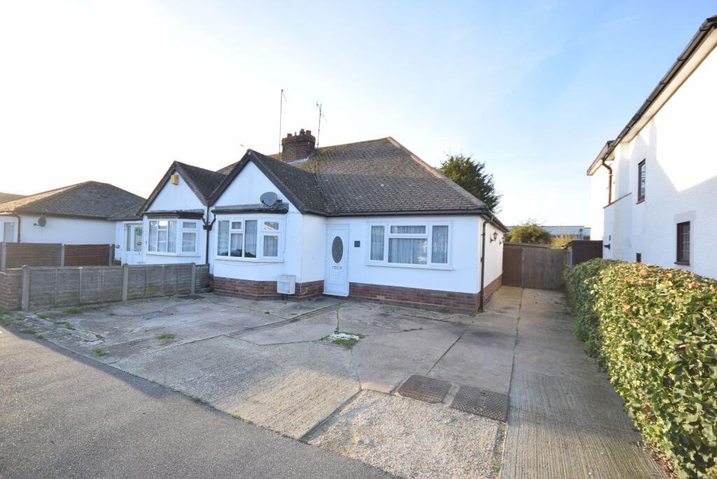 Main image of property: Bedford Road, Holland on Sea, Essex, CO15 5LH