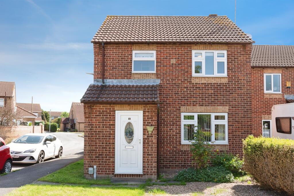 Main image of property: Emberton Park, Kingswood, Hull