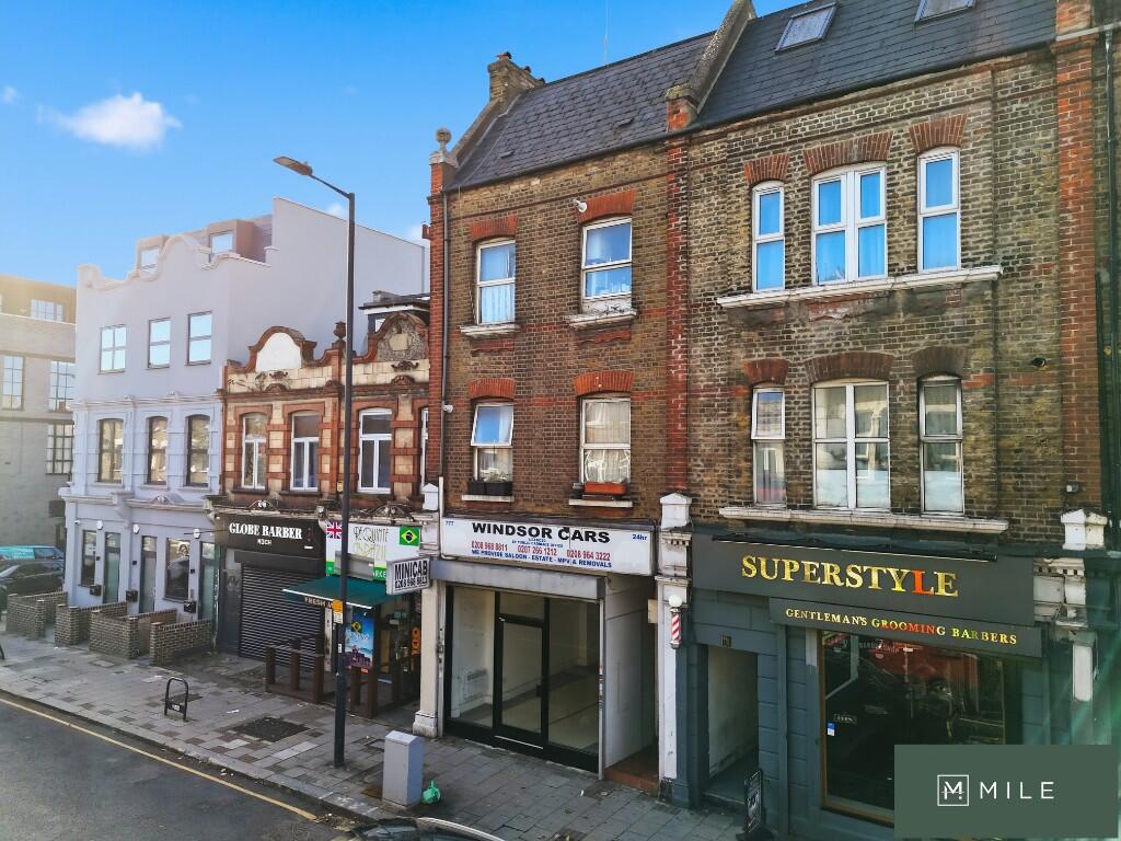 Main image of property: Harrow Road, London, NW10