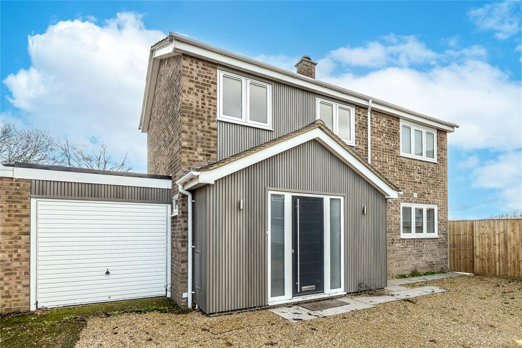 Main image of property: Westfield Road, Long Wittenham, Abingdon, Oxfordshire, OX14