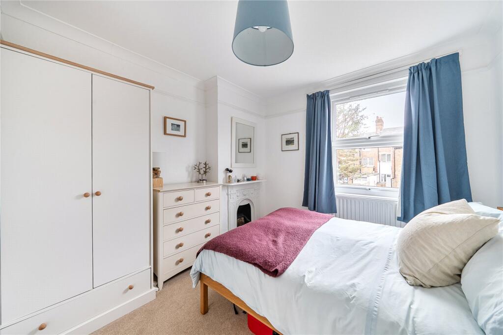 Apartment in London - View 4