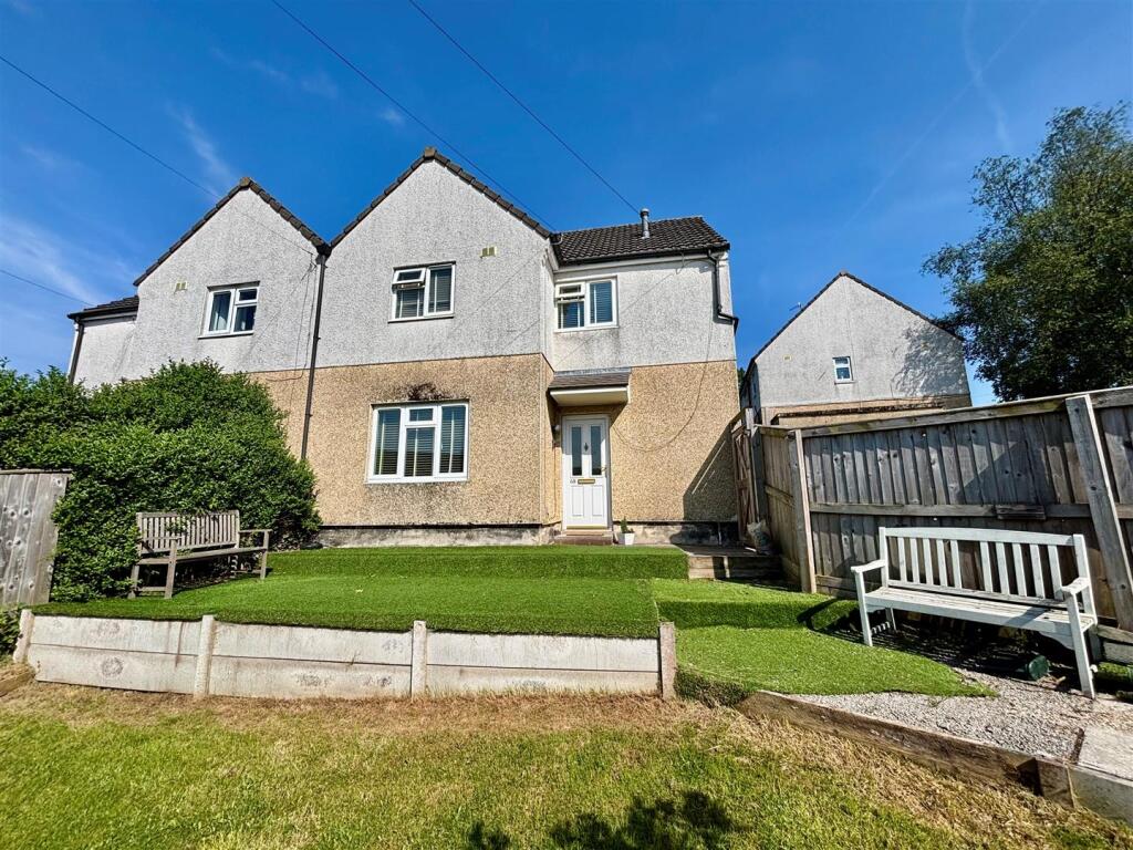 Main image of property: Beard Crescent, New Mills, High Peak