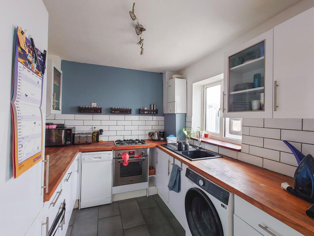 House in Newhaven - View 5