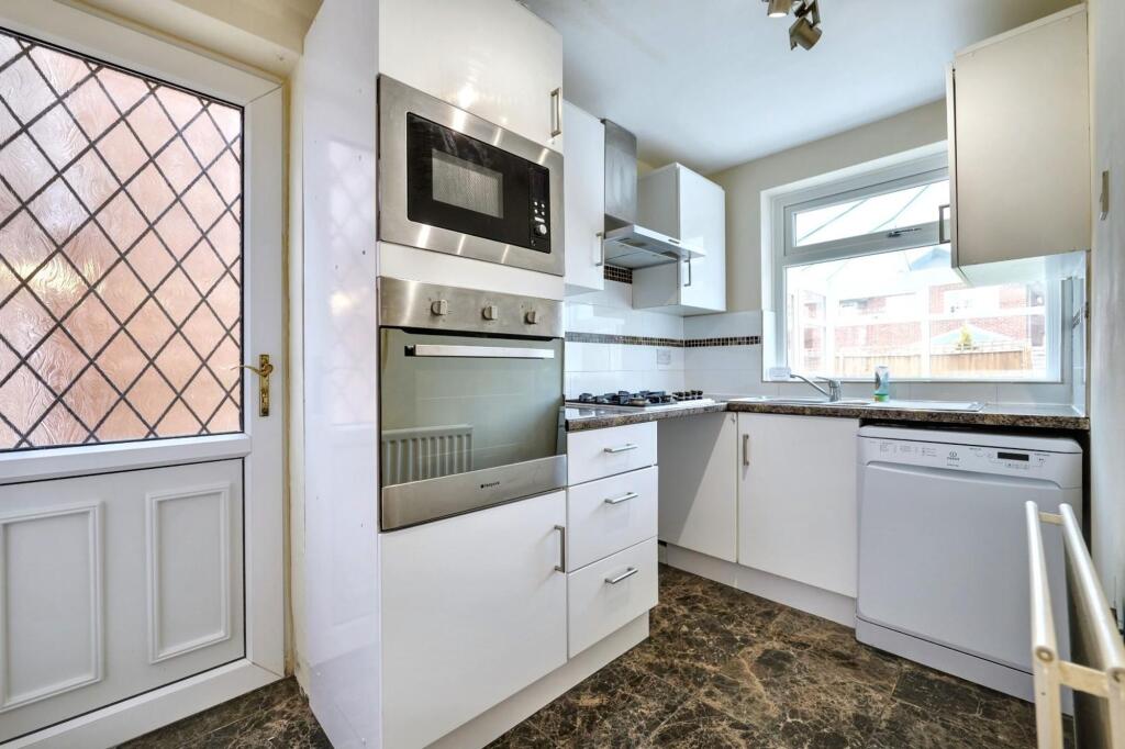 House in Coventry, Woodway Park - More