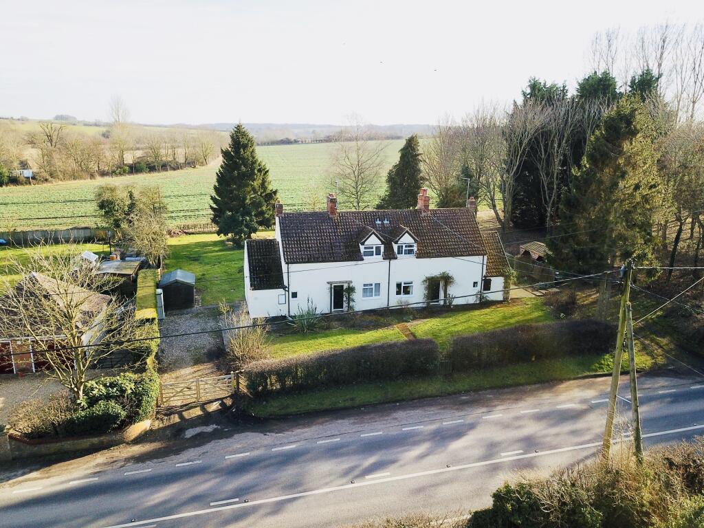 Main image of property: 2 Orchard Cottage, Wickhambrook CB8 8XJ