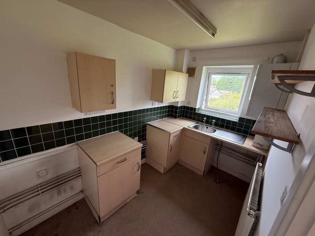 Apartment in Bury, Greater Manchester - View 4