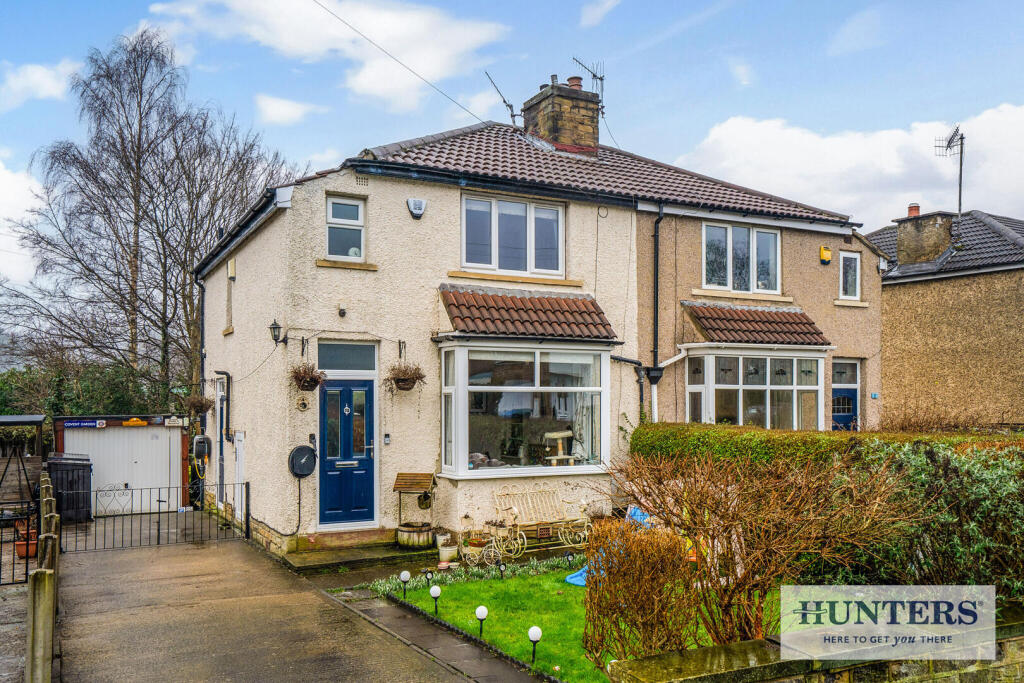 Main image of property: Apperley Gardens, Apperley Bridge
