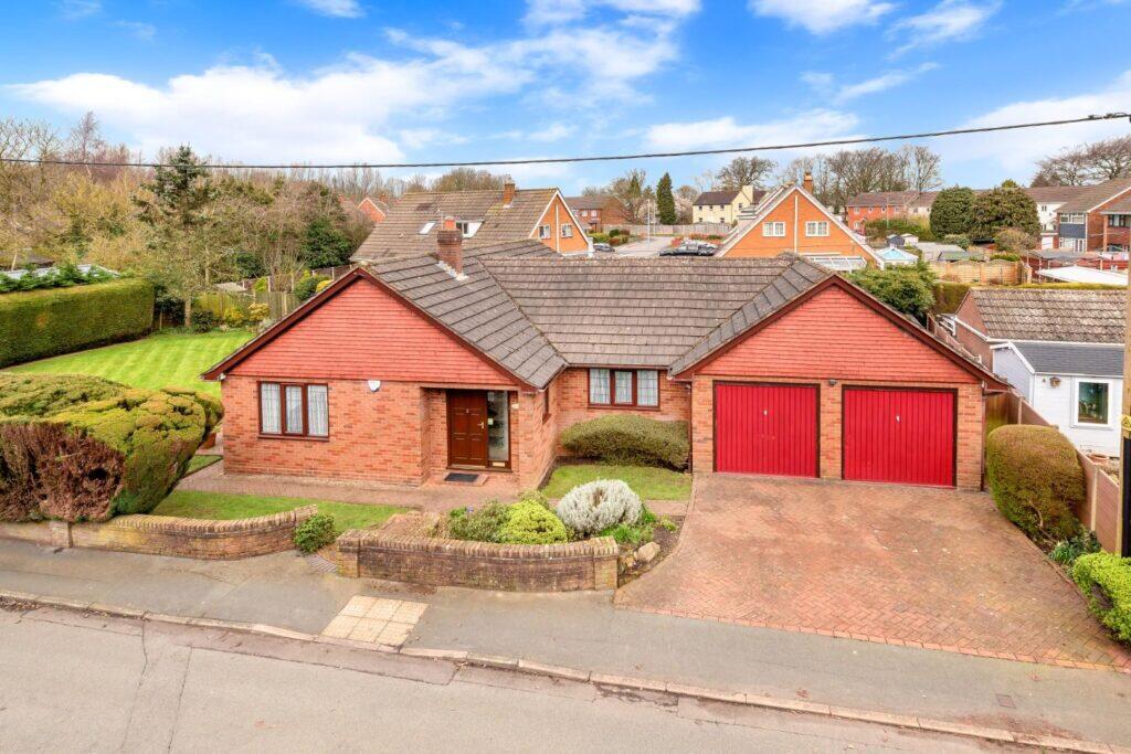 Main image of property: Church Road, Priorslee, Telford