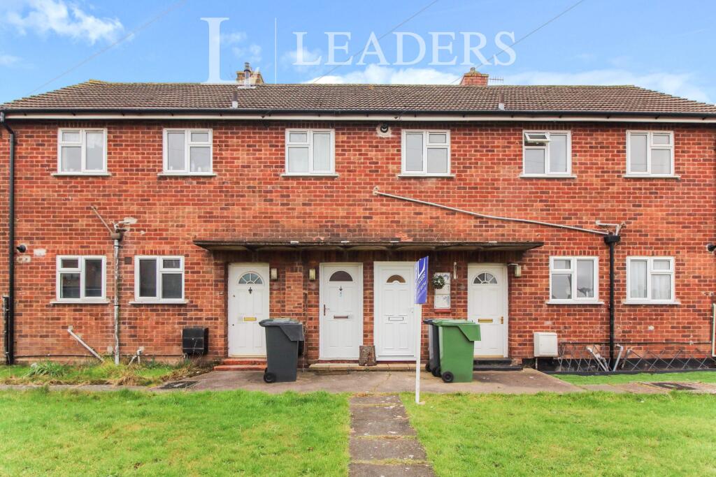 Main image of property: Mercia Close, B60