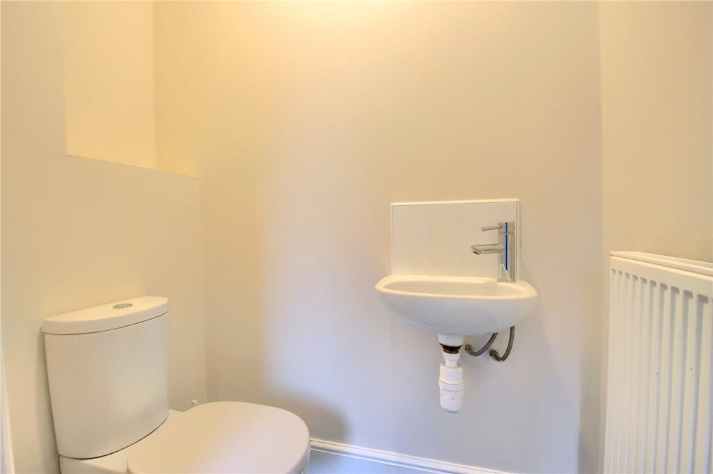 House in Stockton-on-Tees - More