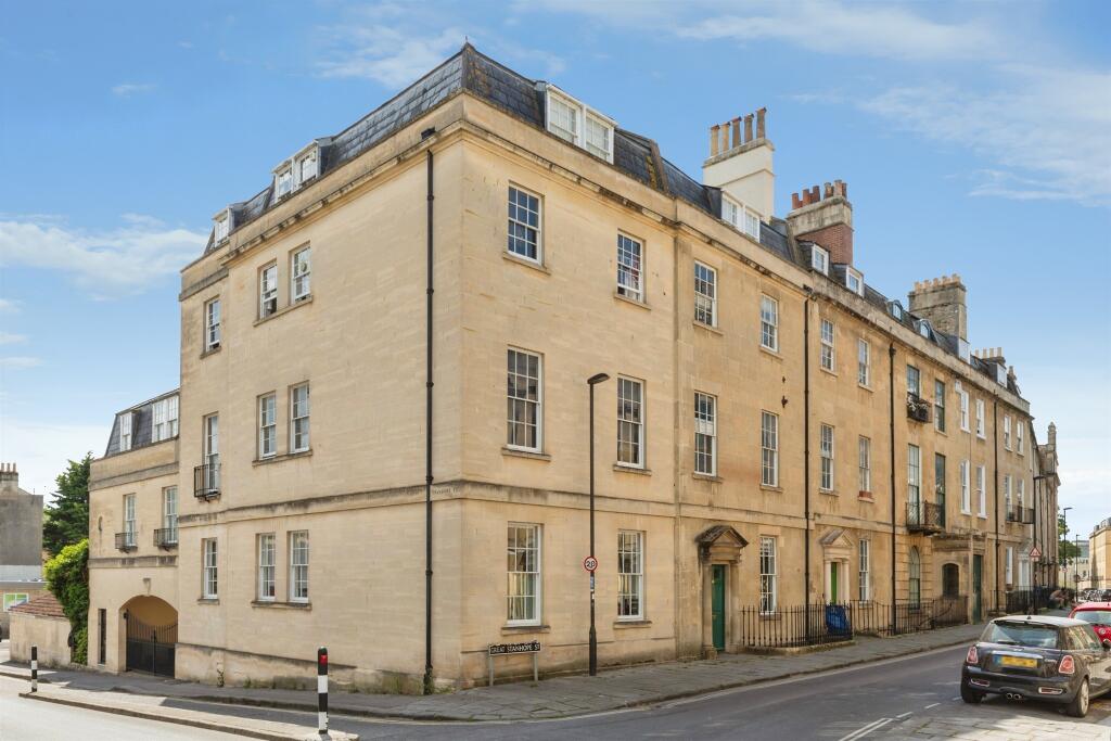 Main image of property: Great Stanhope Street, Bath