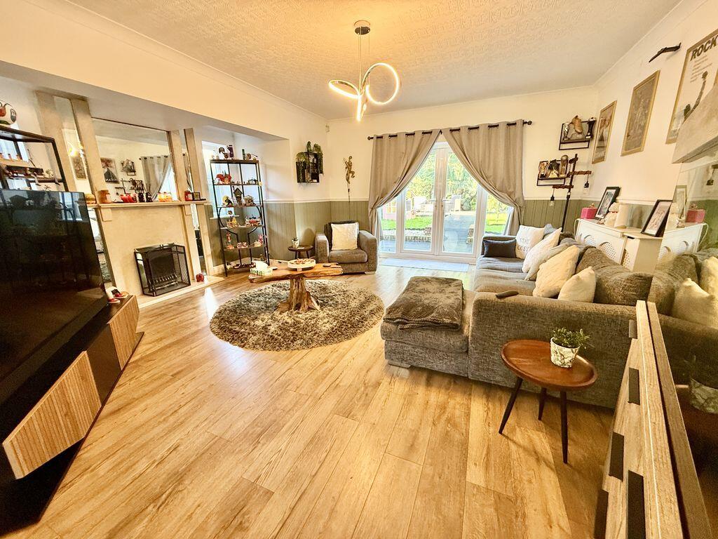 House in Stockport, Romiley - View 4
