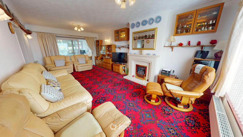 Dunniwood Avenue, Bessacarr, Doncaster, DN4 photo 4