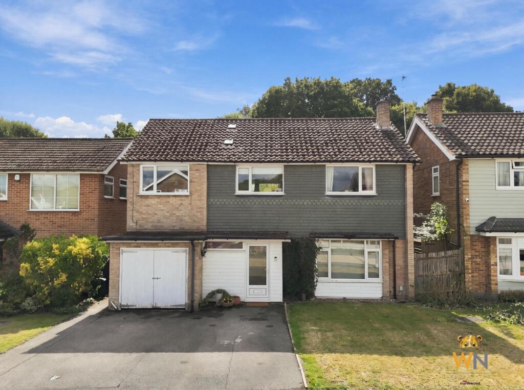 Main image of property: Clifton Way, Hutton, CM13