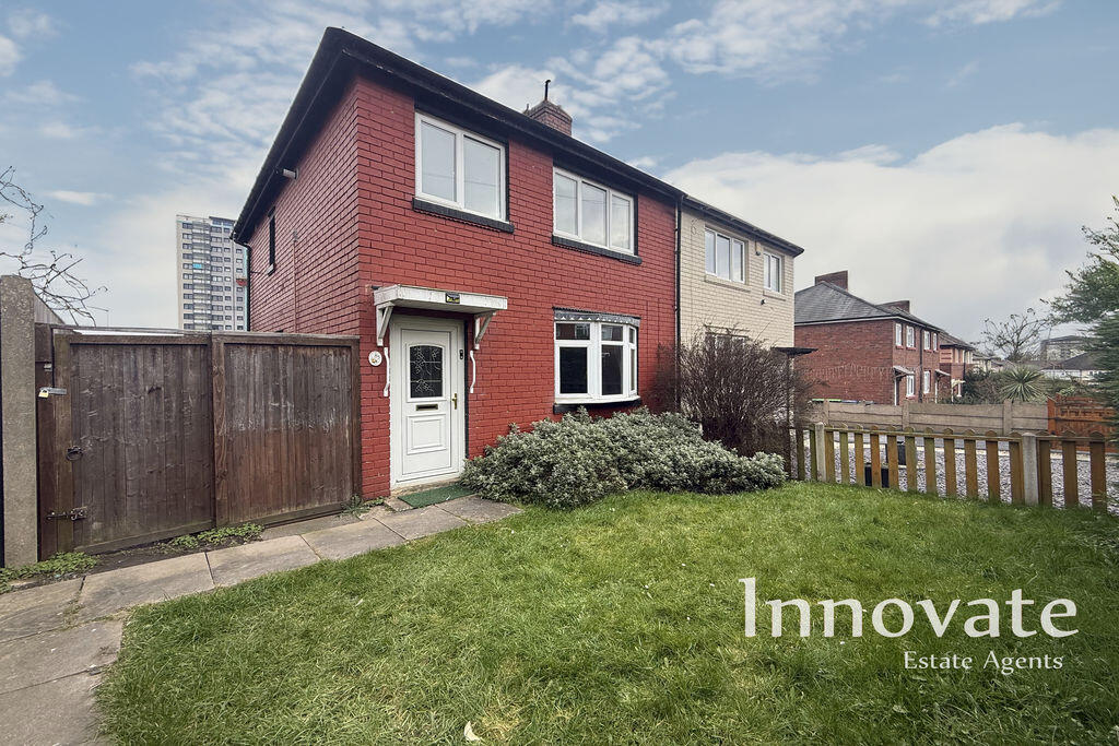 Main image of property: Wallace Road, Oldbury