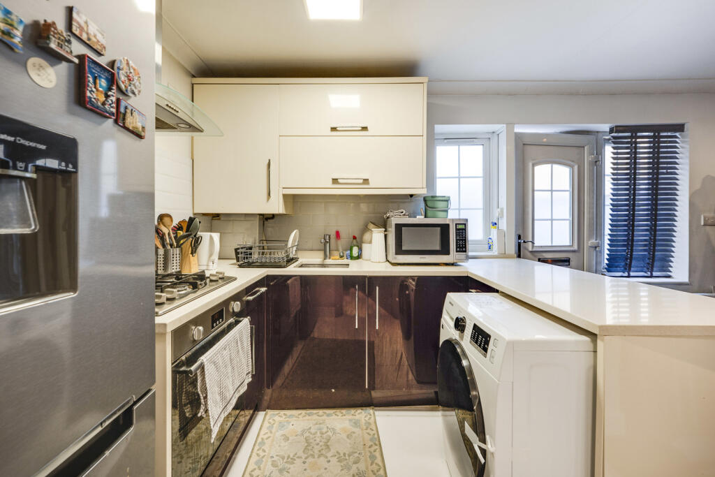 Apartment in London - View 4