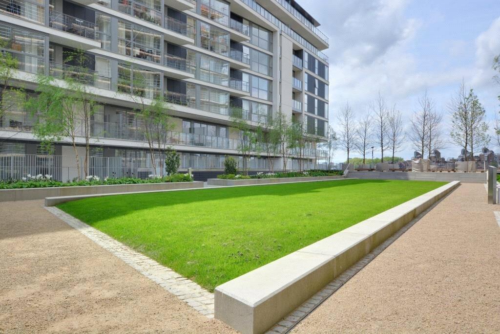 Main image of property: Granite Apartments, 30 River Gardens Walk, London, SE10