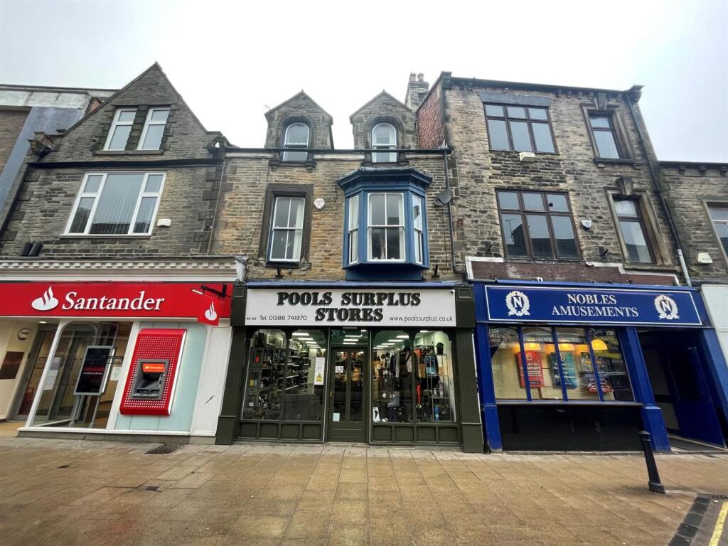 Main image of property: Newgate Street, Bishop Auckland