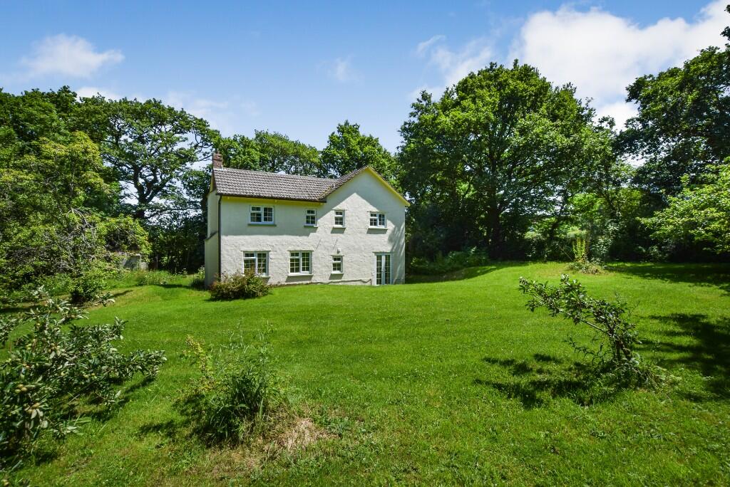 Main image of property: Spreyton, Devon, EX17