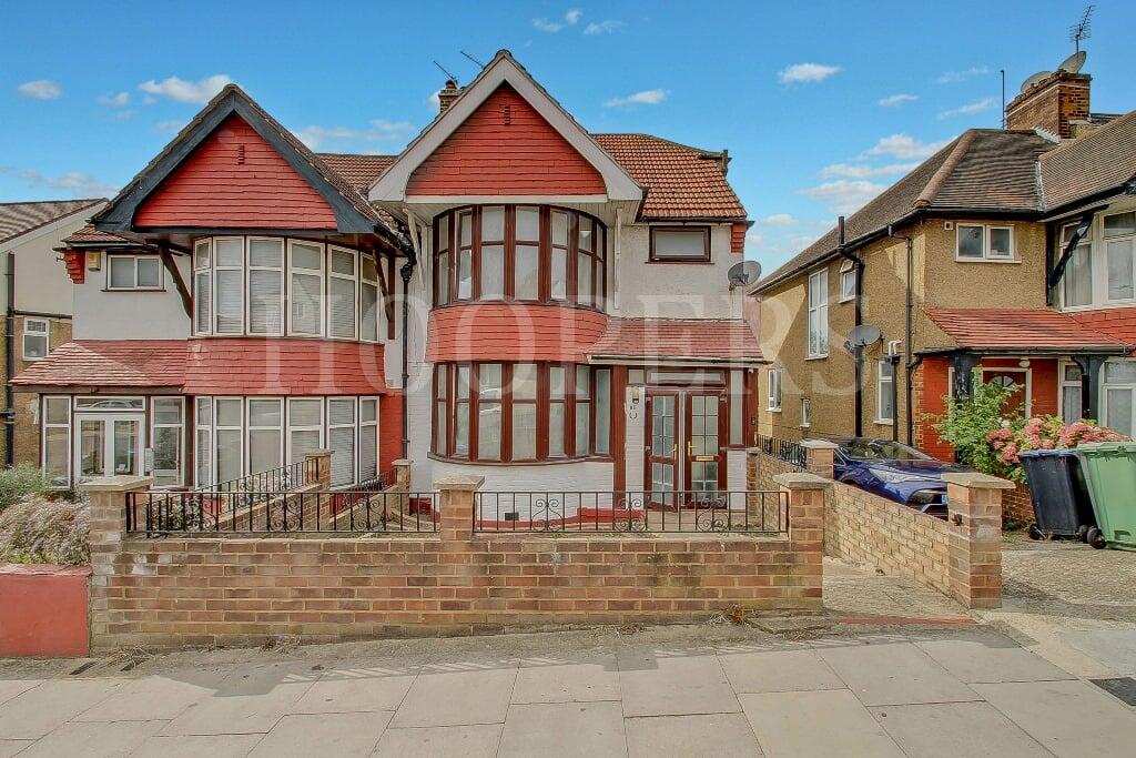 Main image of property: Tanfield Avenue, London, NW2