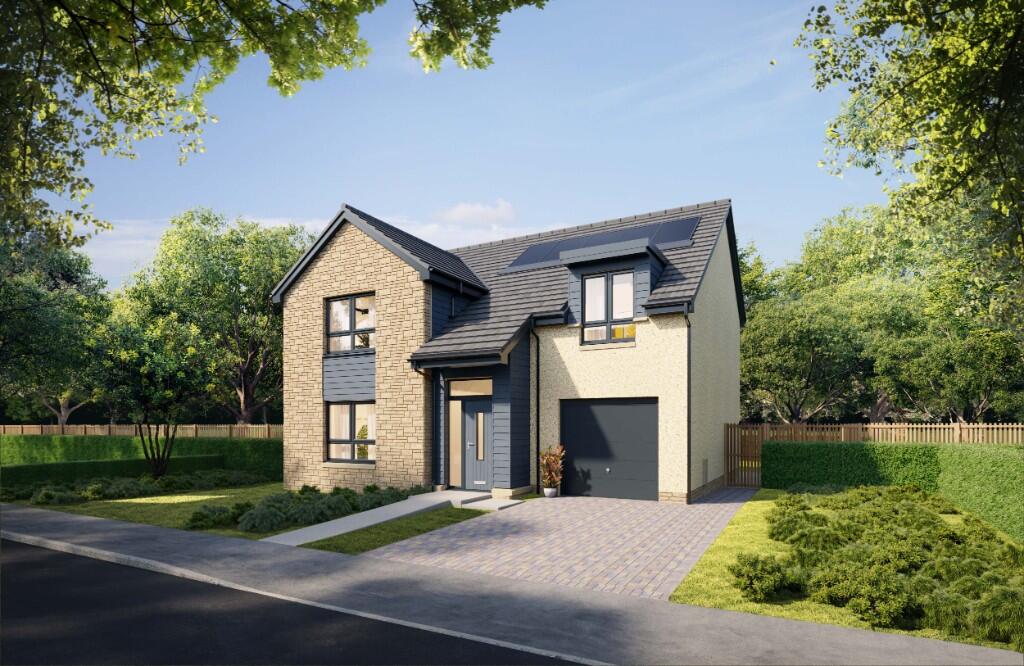 Main image of property: Millside Park,
Stanley,
PH1 4NN