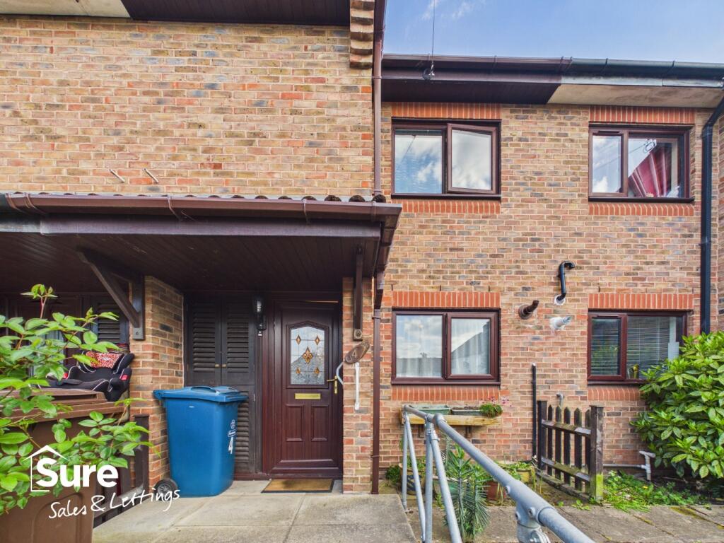 Main image of property: Stradbrook Close, Harrow, Greater London, HA2