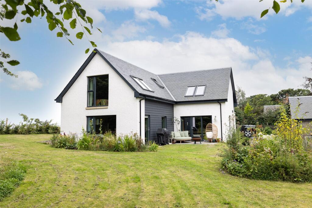 Main image of property: The Elms, Westown, Errol, Perth and Kinross, PH2