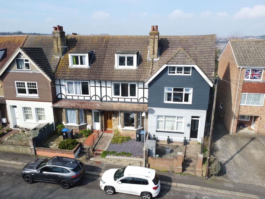 Main image of property: Priory Hill, Dover, Kent, CT17 0AD