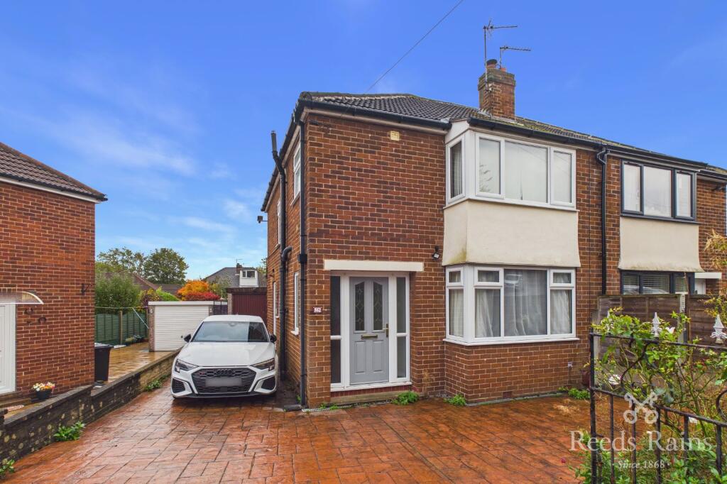 Main image of property: Lynwood Avenue, Woodlesford, Leeds, West Yorkshire, LS26
