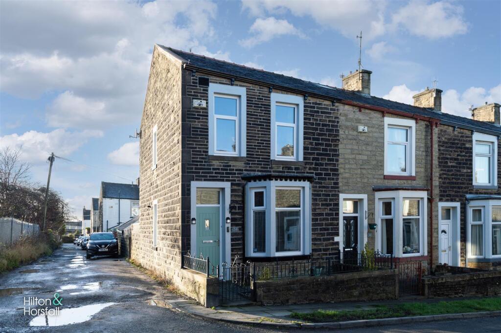 Main image of property: Terry Street, Nelson