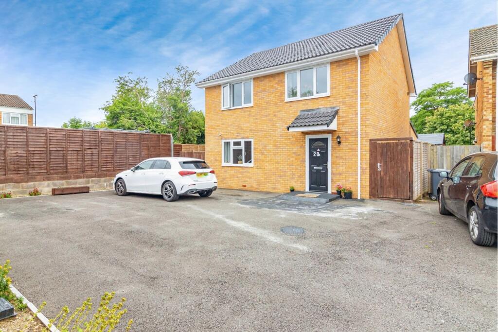 Main image of property: Queens Crescent, Clapham, Bedford, MK41
