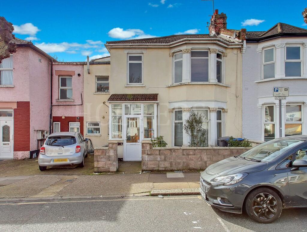 Main image of property: Lansdowne Grove, London, NW10